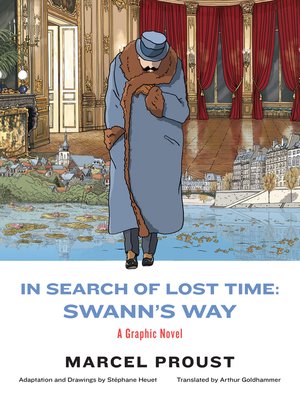 cover image of In Search of Lost Time